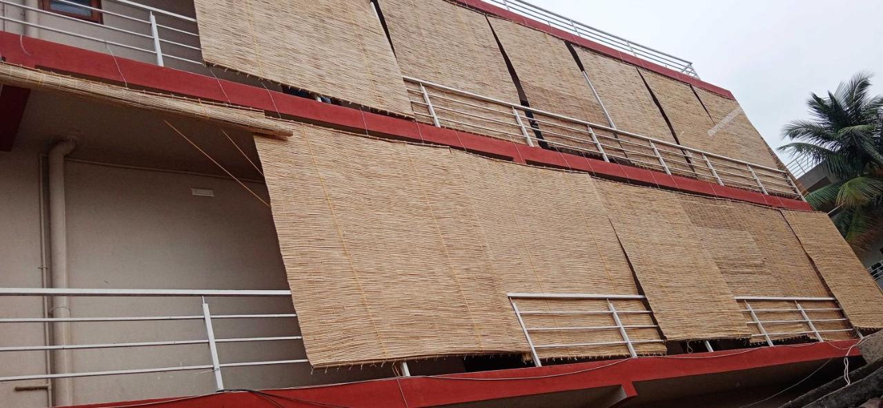 Hotel O Home Kkr New Town Near Sri Amruth Chithra Mandira Bangalore Exterior foto